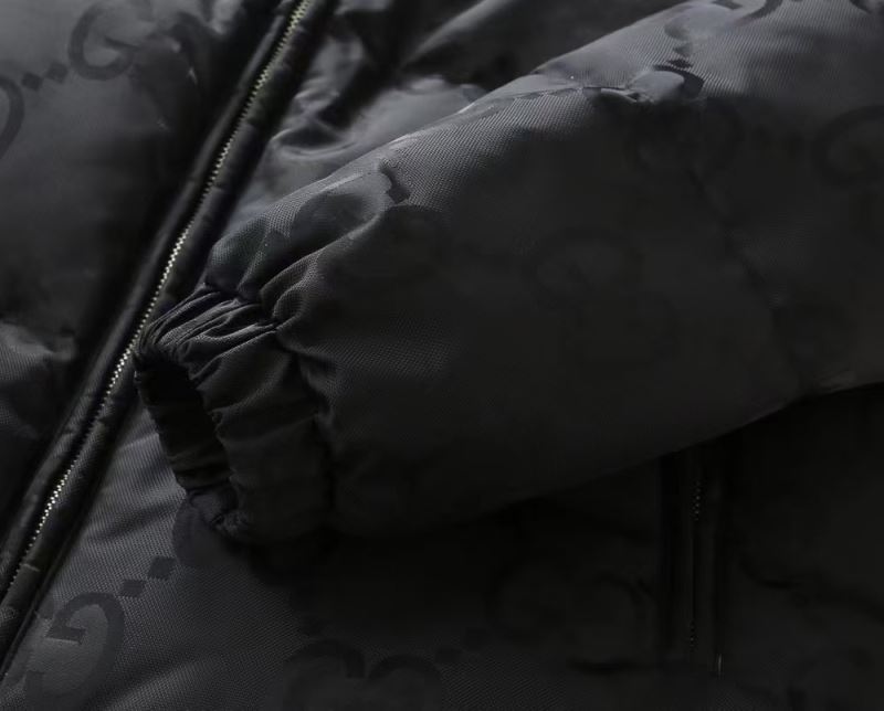 Gucci Down Jackets